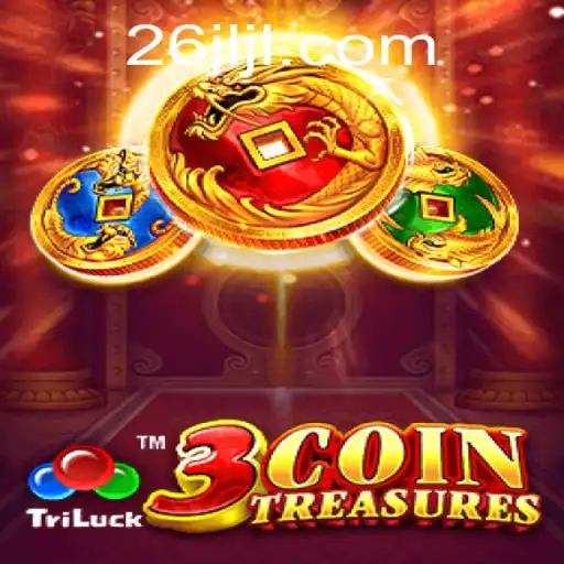 Unveiling 3CoinTreasures: A New Digital Gaming Sensation