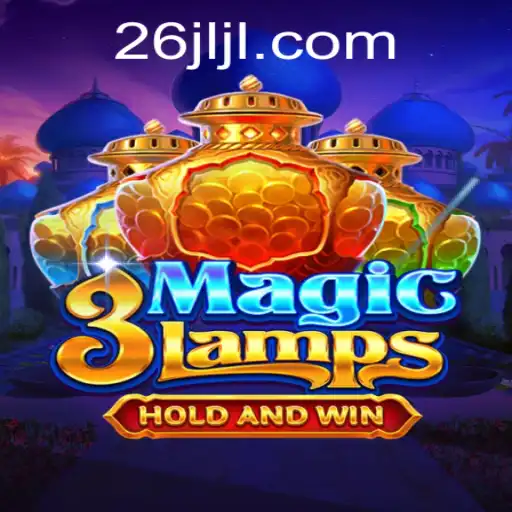 Exciting Features of 3MagicLamps Immersing Players into a Magical World