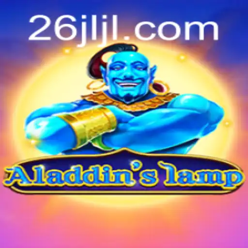 Aladdinslamp: A Magical Journey into the World of 26JL.COM