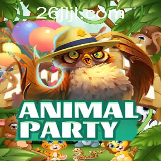 AnimalParty: An Engaging Game Experience Integrated with 26JL.COM