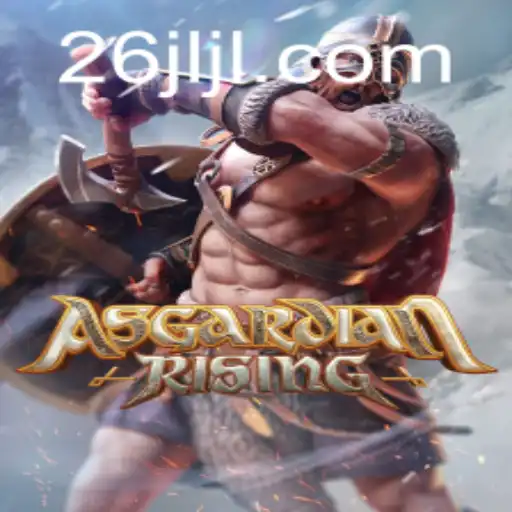 AsgardianRising: Exploring the Mythical Realms of Norse Adventure