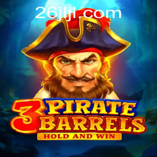 3PirateBarrels: A Thrilling Adventure in Gaming