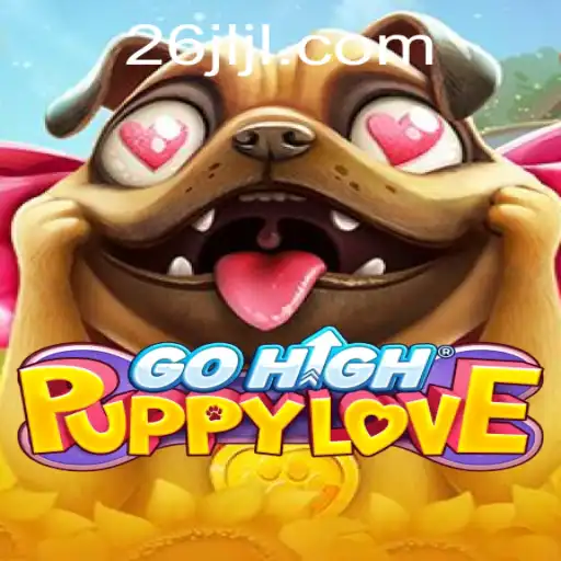 GoHighPuppyLove: A Journey Through Virtual Canine Adventures