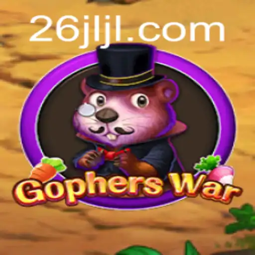 GophersWar: An Intriguing New Gaming Experience at 26JL.COM
