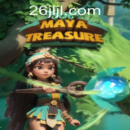 Discover the Adventure of MayaTreasure at 26JL.COM