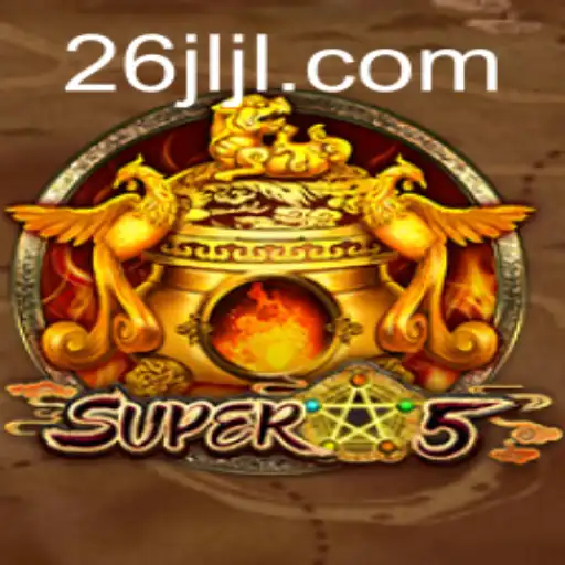 Discover the Thrilling World of Super5