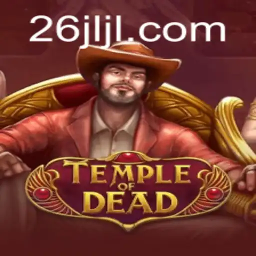 Exploring the Mysteries of TempleofDead - A Journey into Adventure