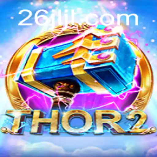 Thor2: A Mythical Adventure with 26JL.COM