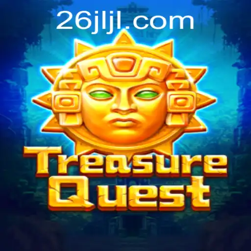 TreasureQuest: An Epic Adventure Awaits