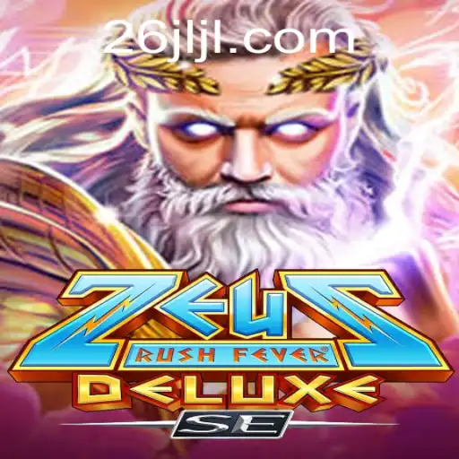 Exploring the Thrills of ZeusRushFeverDeluxeSE: A Modern Gaming Experience