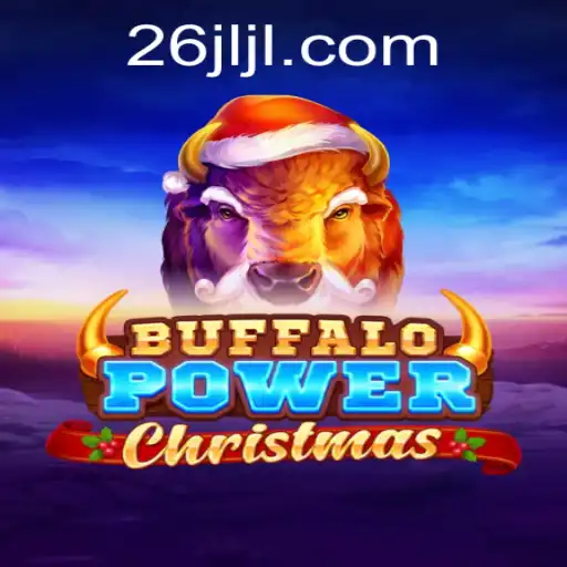 BuffaloPowerChristmas: A Festive Game Experience with 26JL.COM