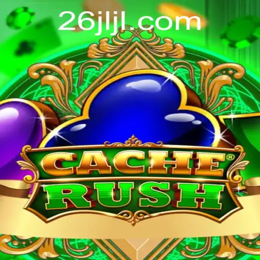 CacheRush: Dive into the Adventure with 26JL.COM