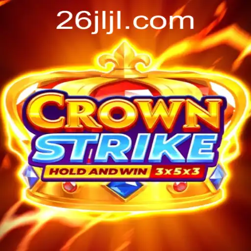 Experience the Thrill of Crownstrike: The Future of Competitive Gaming