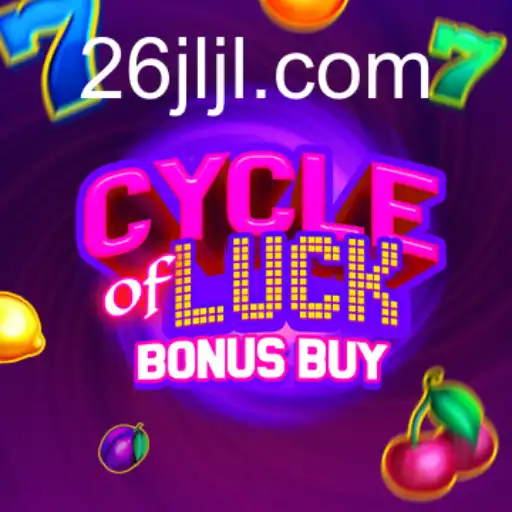 CycleofLuckBonusBuy: A Thrilling Ride Through Fortune and Strategy