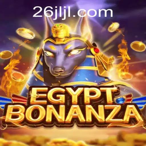 Discover the Treasures of EgyptBonanza
