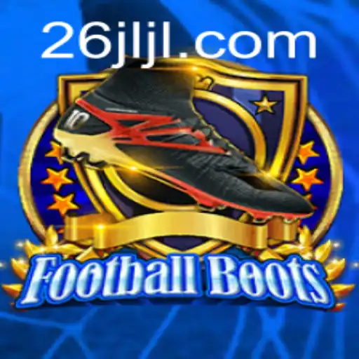 Discover the Exciting World of FootballBoots and 26JL.COM