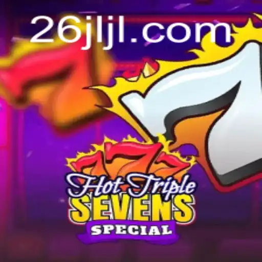 Exploring the Thrills of HotTripleSevensSpecial: A Classic Casino Game
