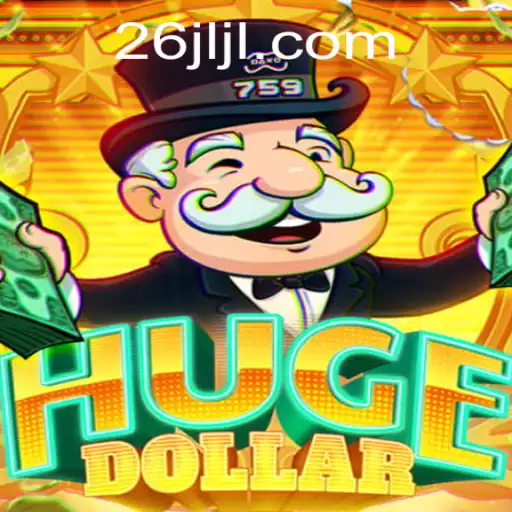 Exploring the Thrilling World of HugeDollar: An Introduction to the Innovative Game on 26JL.COM