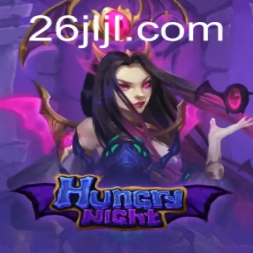 Exploring HungryNight: An Immersive Gaming Experience