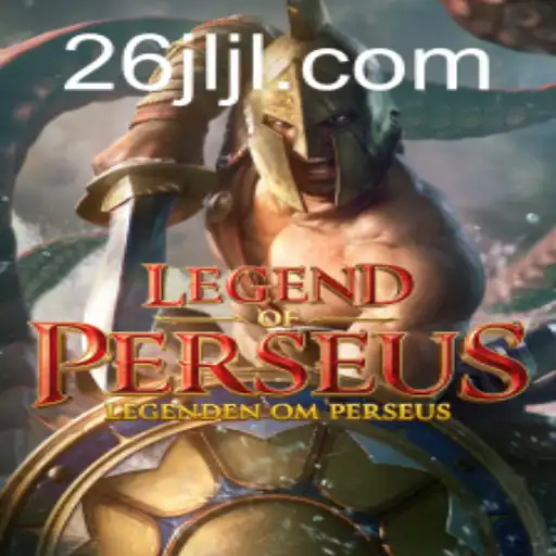 Discover LegendofPerseus: A Journey Through Mythical Greece