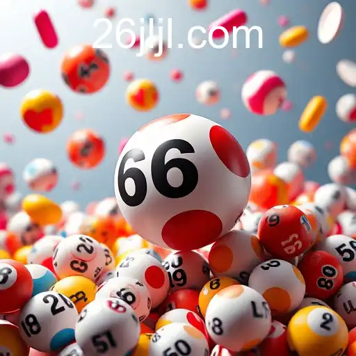 Exploring the Fascinating World of Lotteries: Insights into 26JL.COM