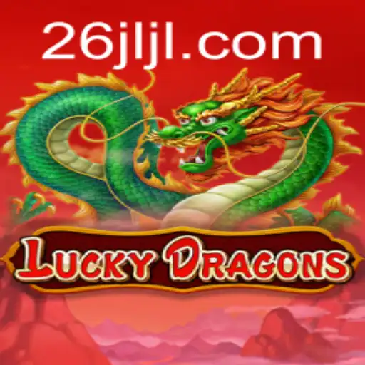 LuckyDragons: Unveiling the Mystical World of 26JL.COM