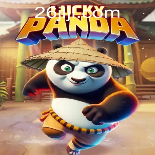 Discover the Exciting World of LuckyPanda: A Modern Online Gaming Experience
