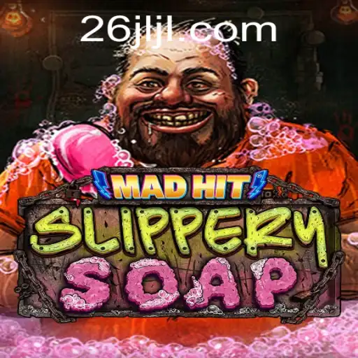 Unraveling the Game World of MadHitSlipperySoap