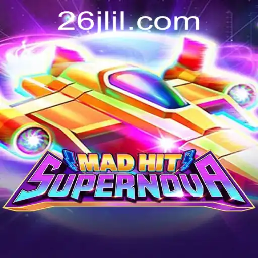 Unveiling the Thrill of MadHitSupernova: The Game of the Year