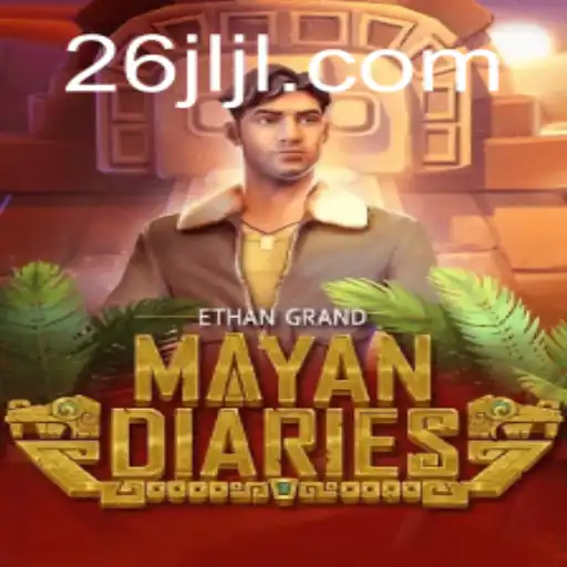 Explore the Mystical World of MayanDiaries