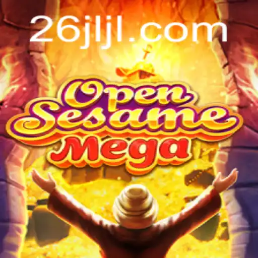 Unlock the Mystery of OPENSESAMEMEGA with 26JL.COM