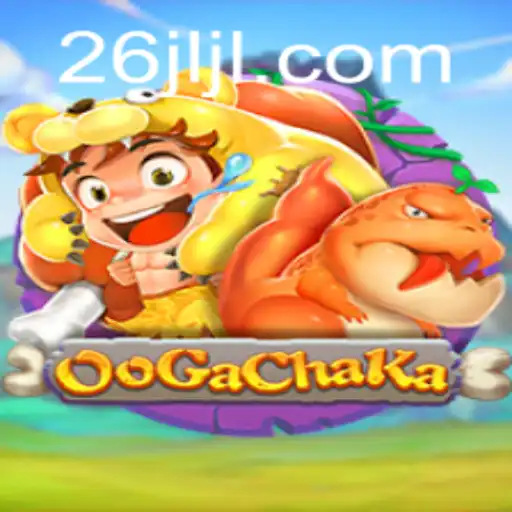 OoGaChaKa: The Journey into a Thrilling World of Strategy with 26JL.COM