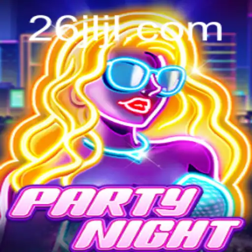 PartyNight: A New Era of Interactive Fun