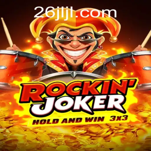 Exploring RockinJoker: A Thrilling New Casino Experience
