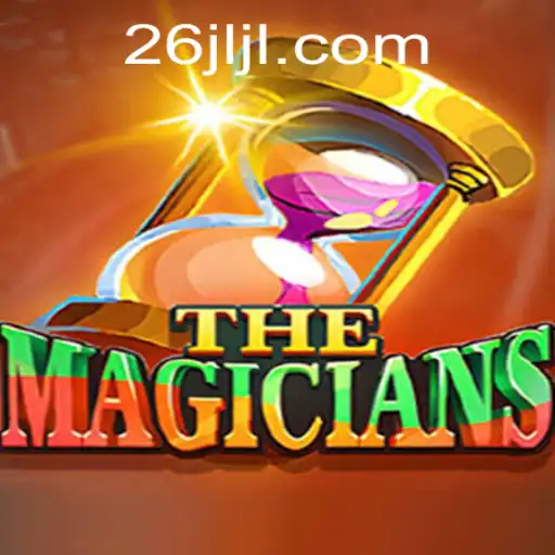 Exploring TheMagicians: A New Gaming Experience with 26JL.COM