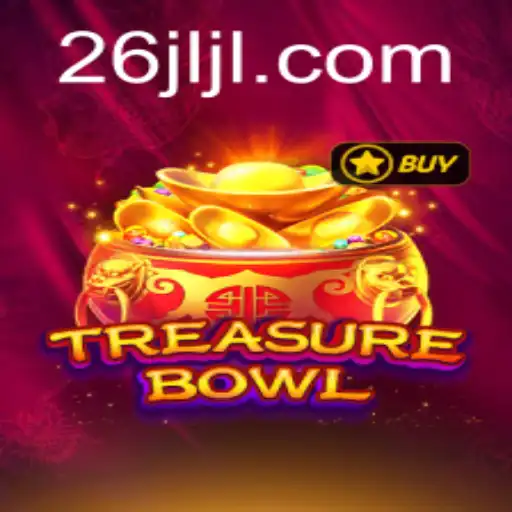Discover the Excitement of TreasureBowl: Unveiling the Latest Gaming Sensation