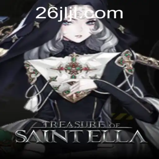 Discover the Thrills of TreasureofSaintElla: An Engaging Game for Adventurers