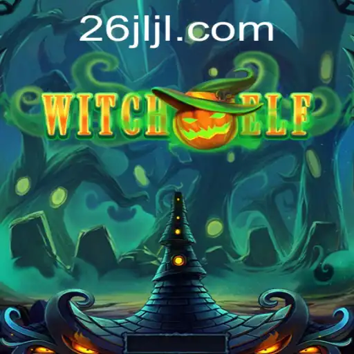 WitchElf: A Magical Adventure in the World of Gaming