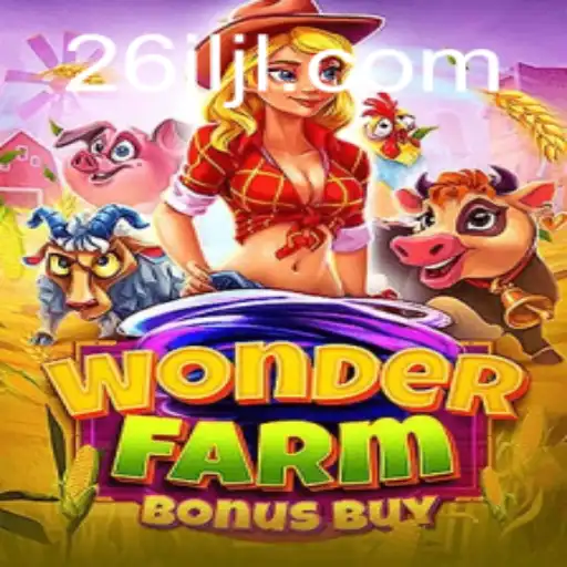 Discovering WonderFarmBonusBuy: A Captivating Gaming Experience