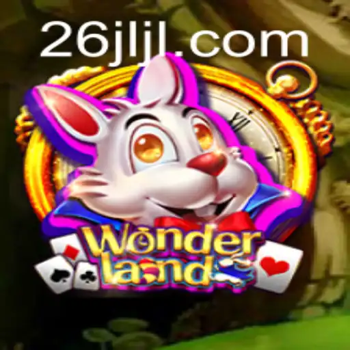 Explore the Enchanting World of Wonderland: A Thrilling Gaming Experience