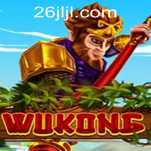 Exploring the Fantasy Realm of Wukong and the Unique Platform 26JL.COM